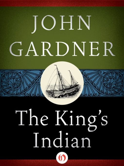 The King's Indian