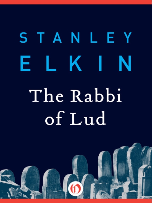 The Rabbi of Lud