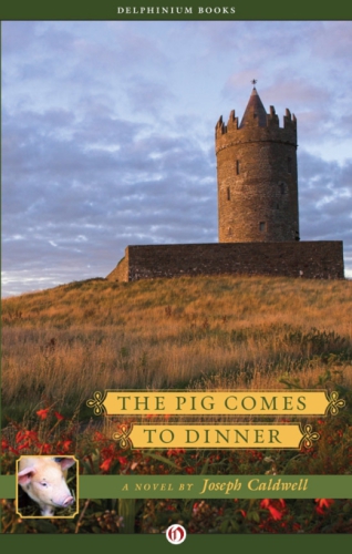 The Pig Comes to Dinner