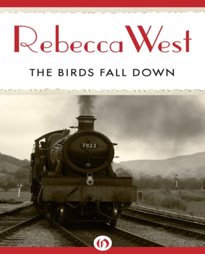 The Birds Fall Down