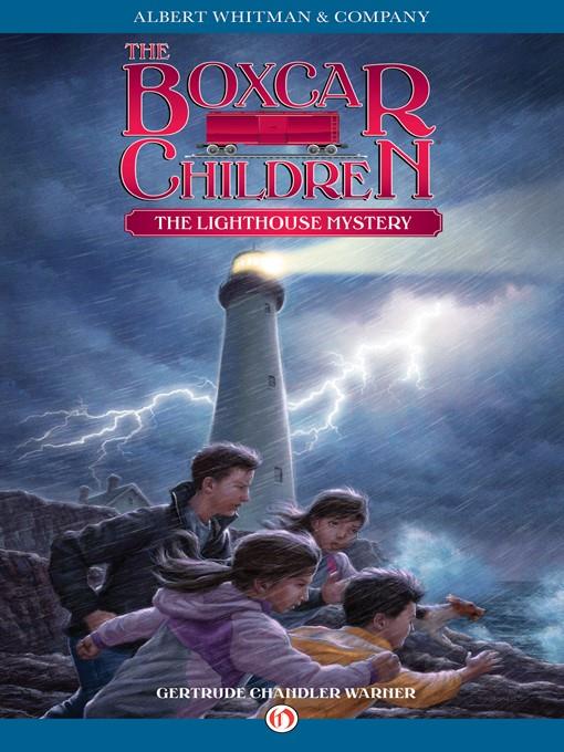 The Lighthouse Mystery