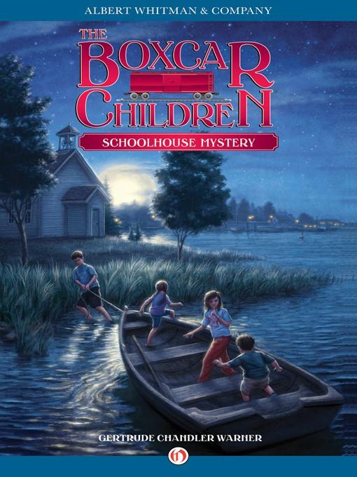 Schoolhouse Mystery