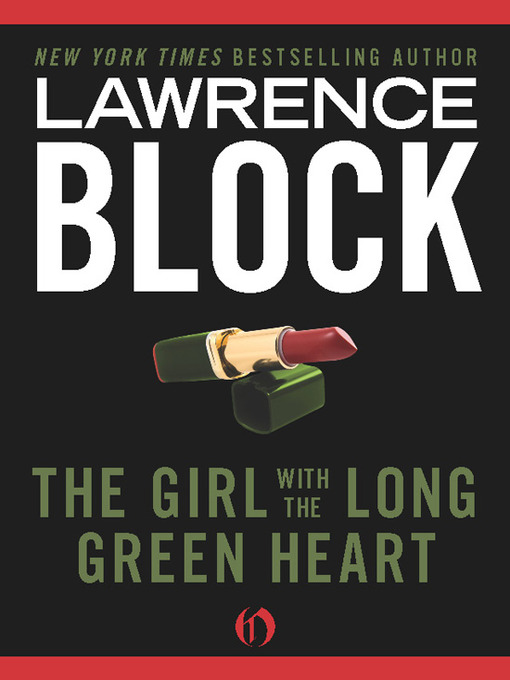 The Girl with the Long Green Heart