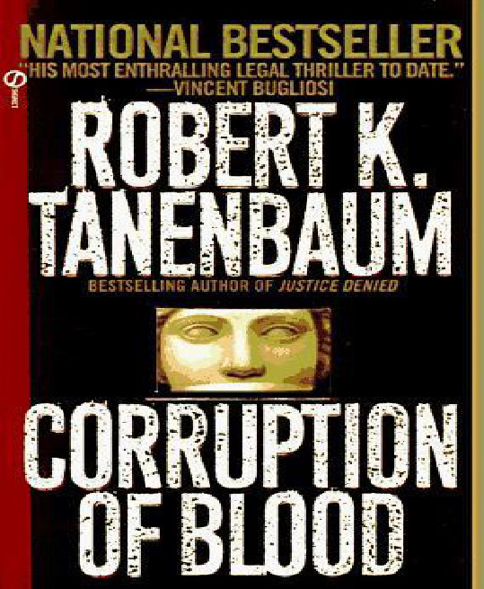 Corruption of Blood