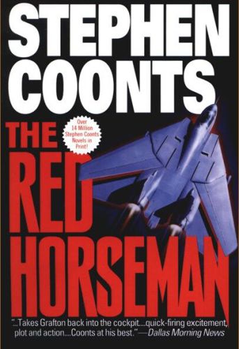 The Red Horseman