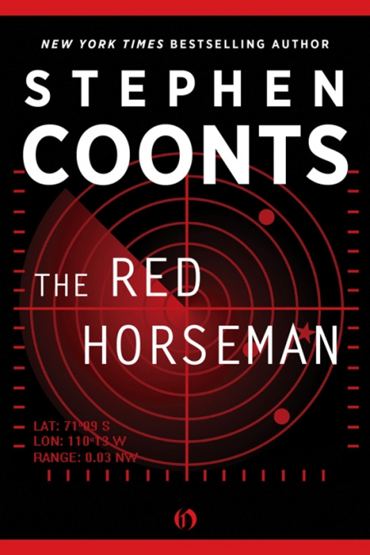 The Red Horseman