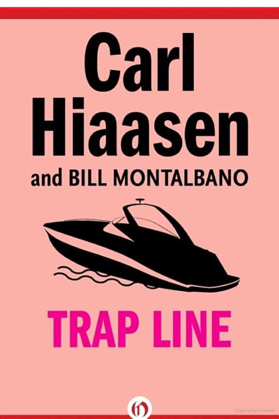 Trap Line