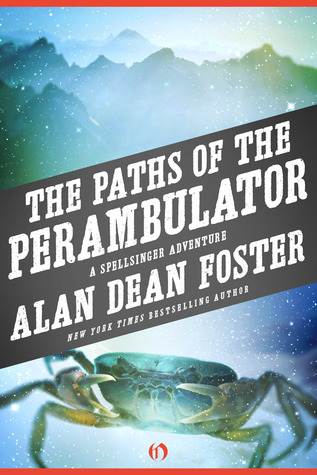 The Paths of the Perambulator