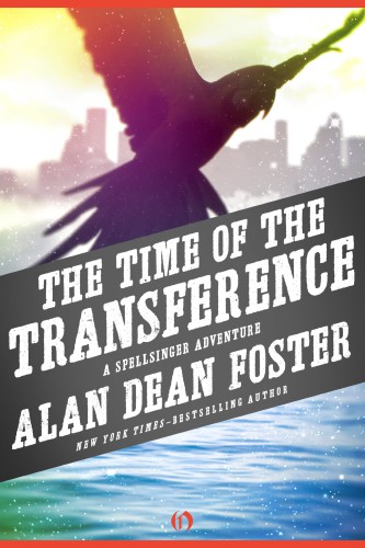 The Time of the Transference