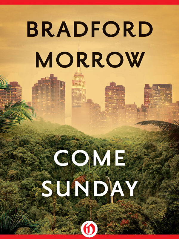 Come Sunday