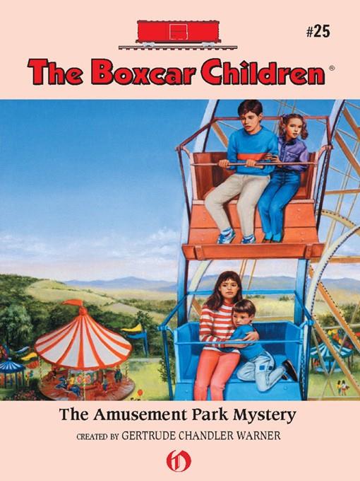 The Amusement Park Mystery