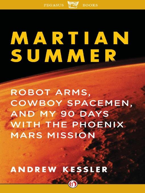 Martian Summer