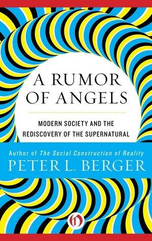 A Rumor of Angels