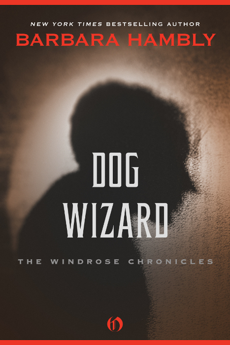 The Dog Wizard