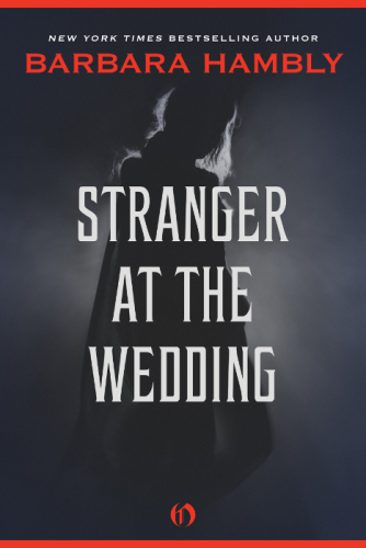 Stranger at the Wedding