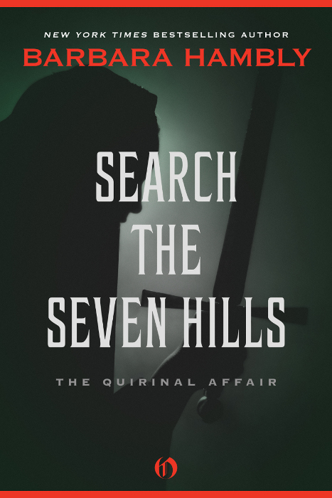 Search the Seven Hills