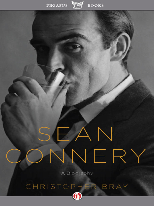 Sean Connery