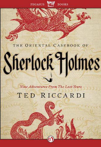 Oriental Casebook of Sherlock Holmes