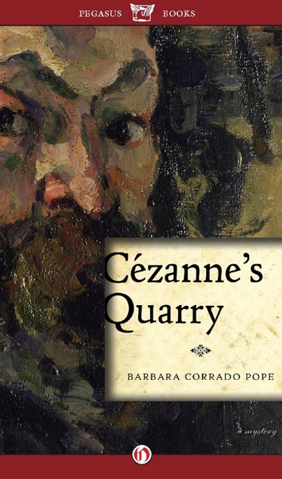 Cézanne's Quarry