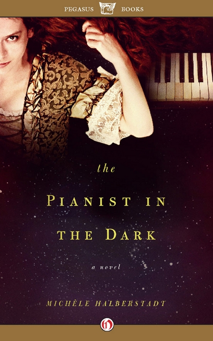 The Pianist in the Dark