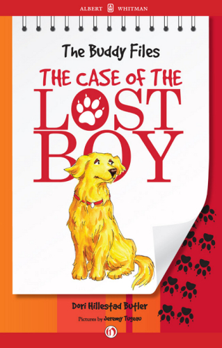 The Case of the Lost Boy