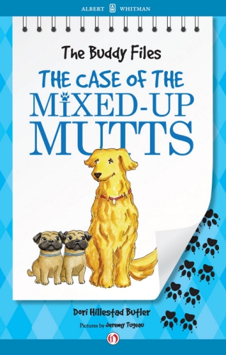 The Case of the Mixed-Up Mutts