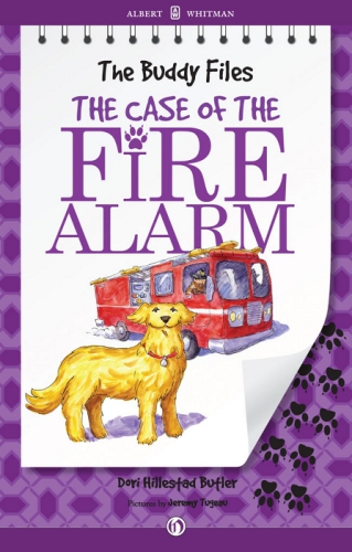 The Case of the Fire Alarm