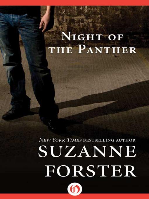 Night of the Panther