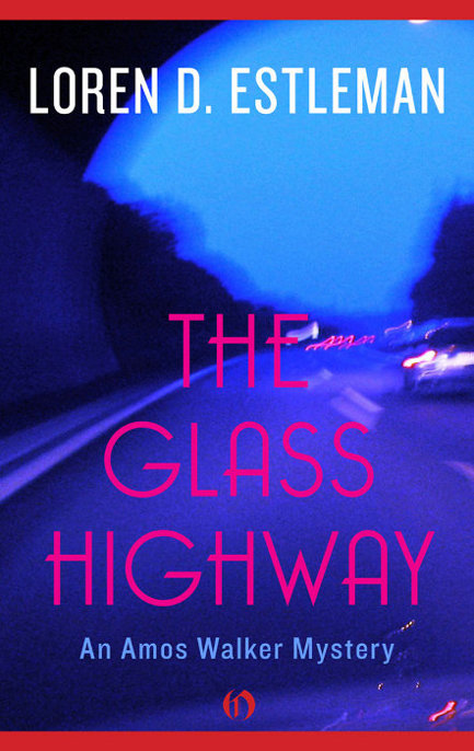 The Glass Highway