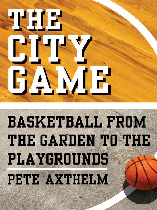 City Game