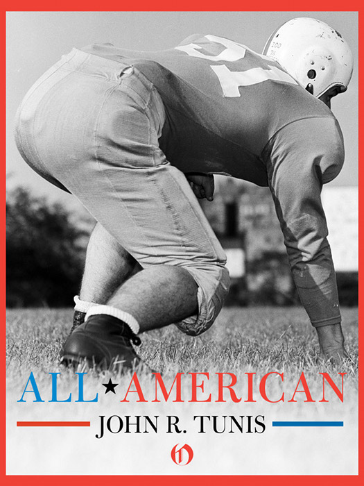 All-American