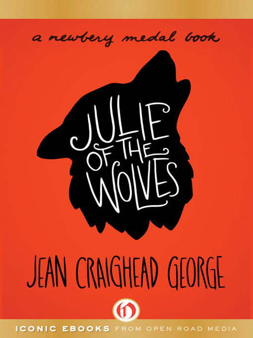 Julie of the Wolves