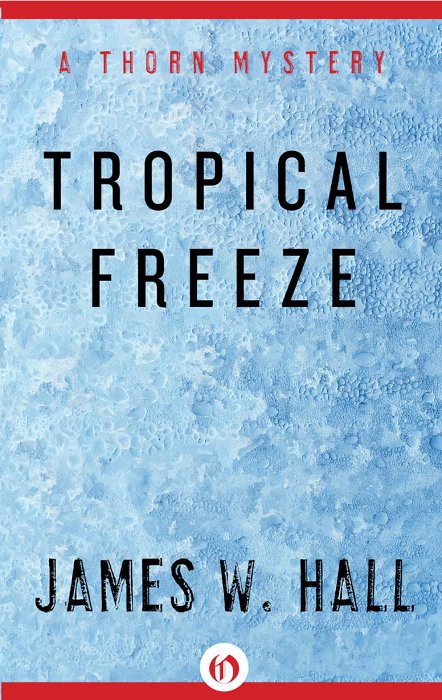 Tropical Freeze