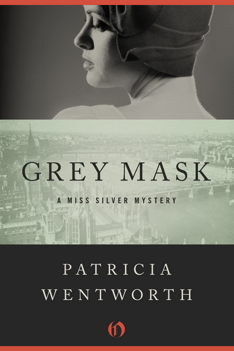 Grey Mask