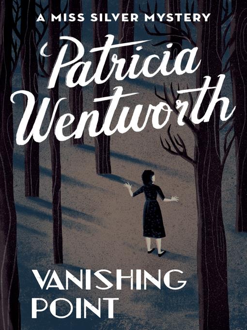 The Vanishing Point