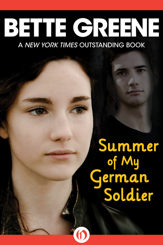 Summer of My German Soldier