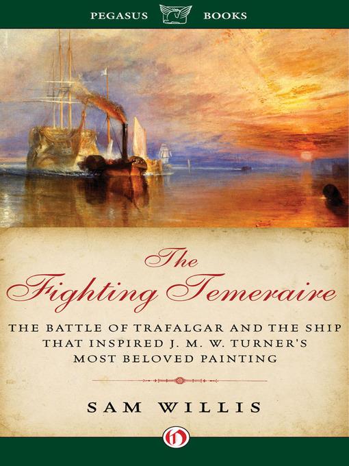 Fighting Temeraire