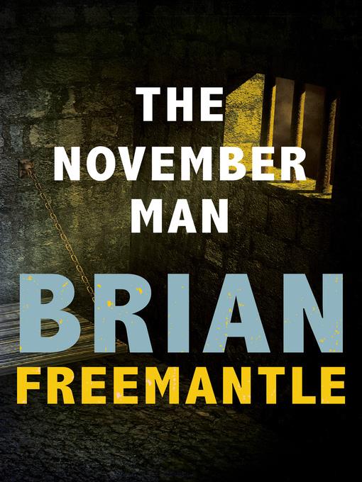 November Man