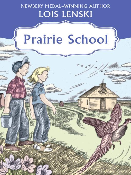 Prairie School