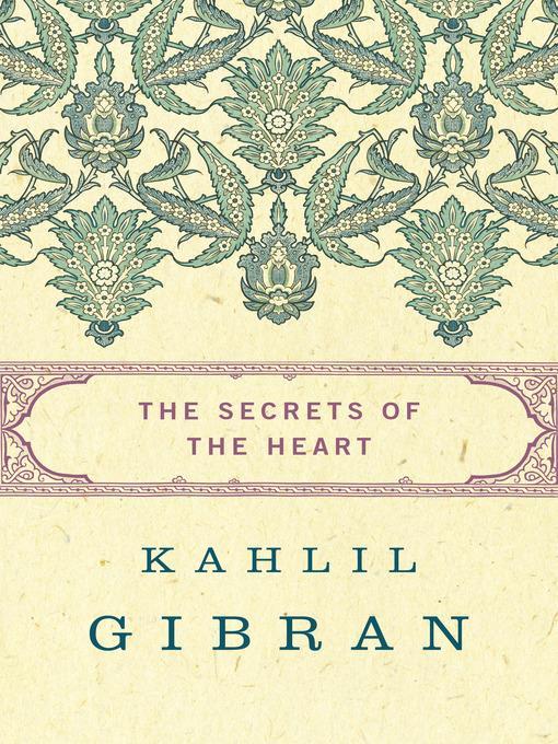 Secrets of the Heart