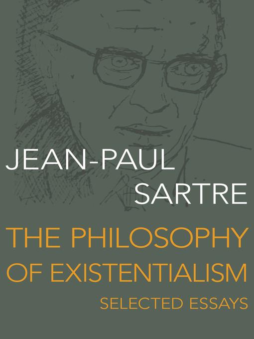 Philosophy of Existentialism