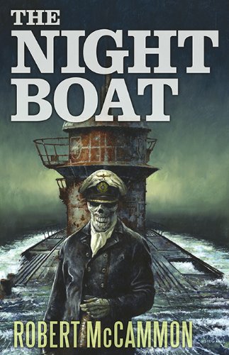 Night Boat