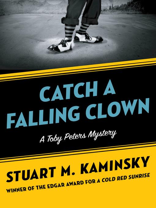 Catch a Falling Clown