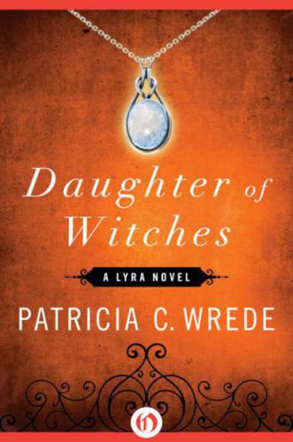 Daughter of Witches