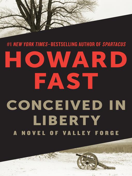 Conceived in Liberty