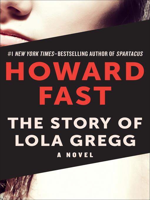 Story of Lola Gregg