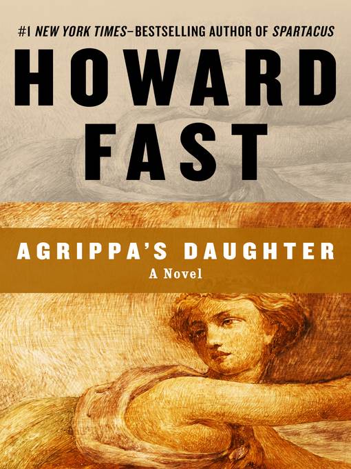 Agrippa's Daughter