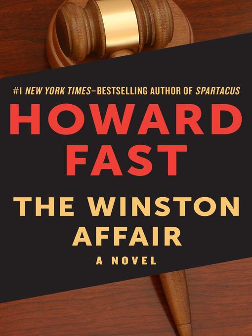 Winston Affair