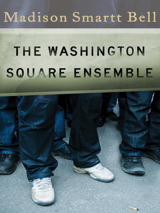 Washington Square Ensemble