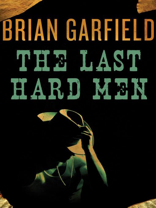 Last Hard Men